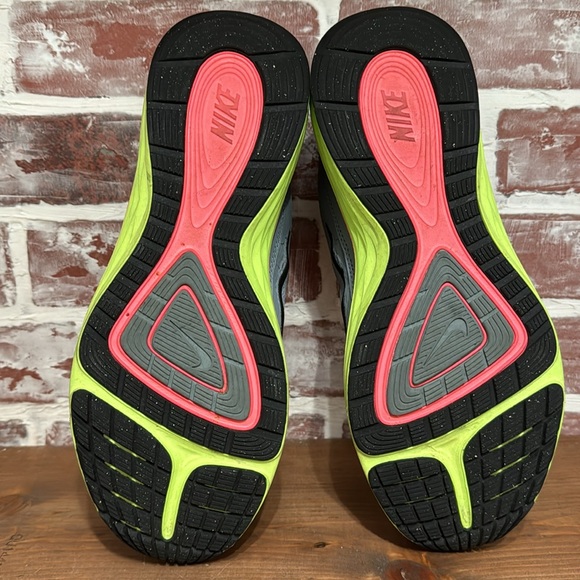 NIKE Dual Fusion Run 3 Women’s Sz 8.5 - Picture 7 of 13